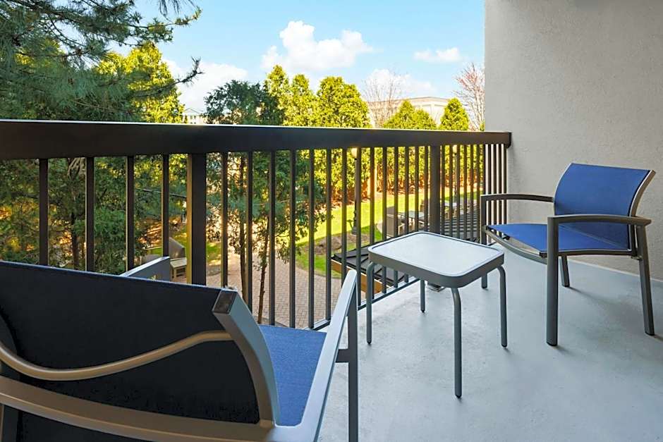 Courtyard by Marriott Chicago Midway Airport