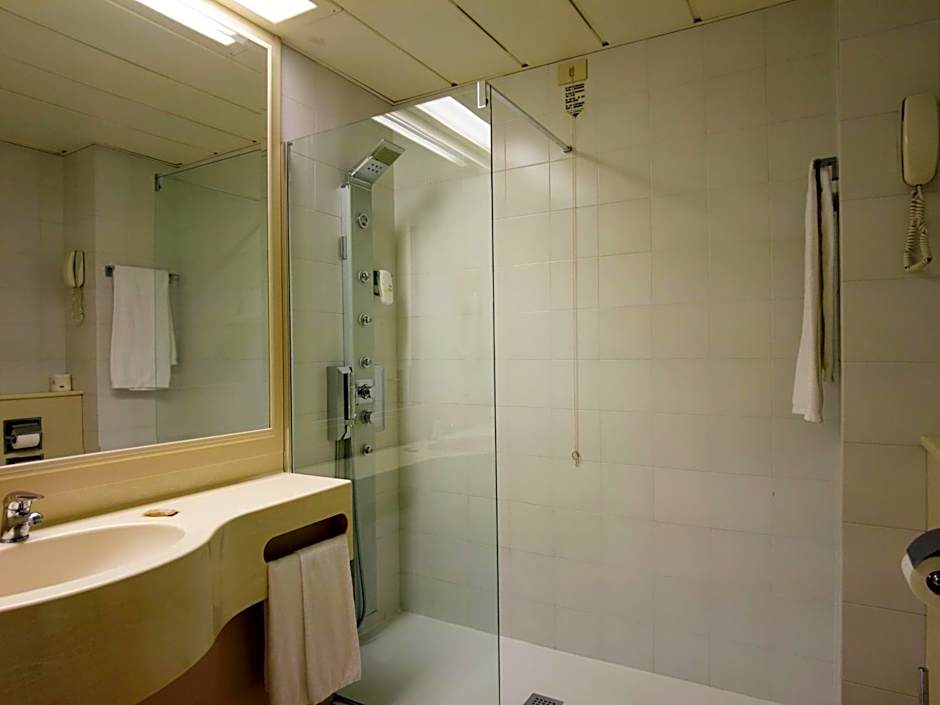 Best Western Park Hotel