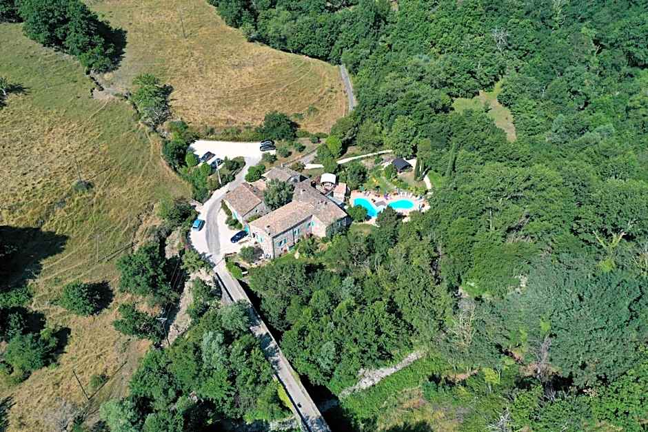 Ferme du Pic d'Allier
