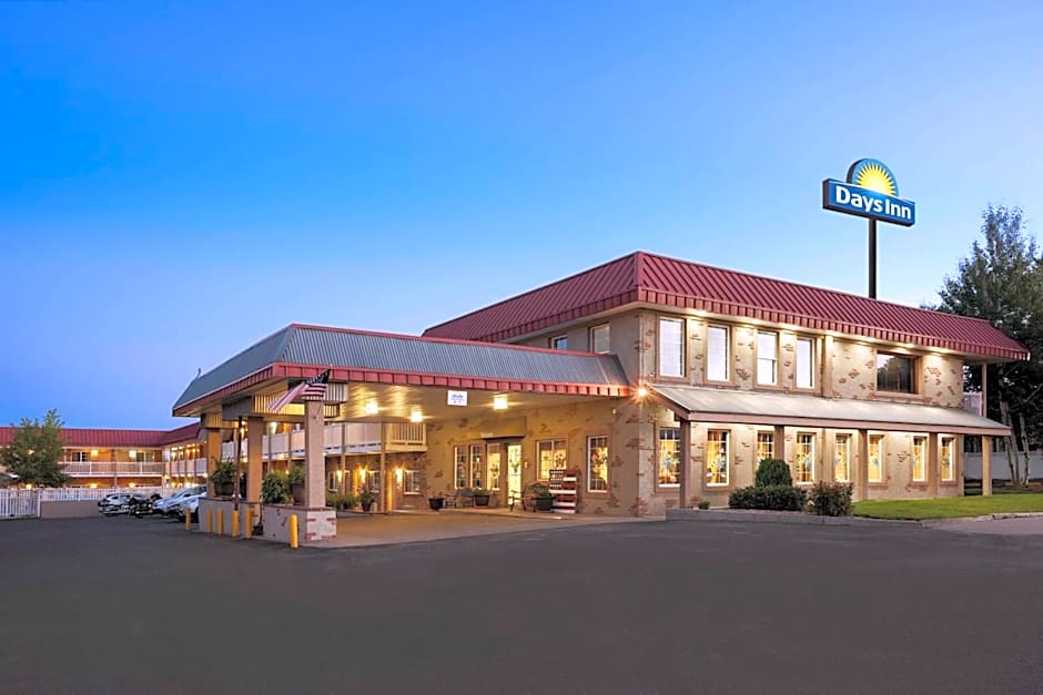 Montrose Valley Lodge