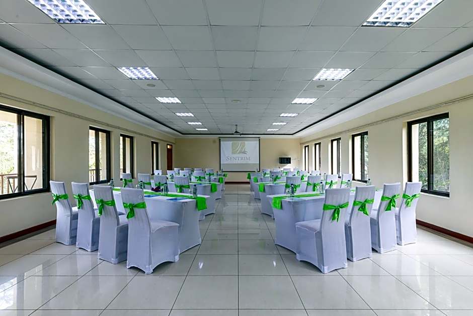 Sentrim Elementaita Lodge