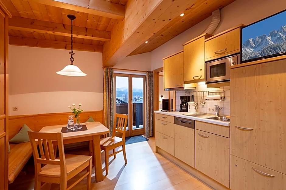 Landhaus Kaiserblick