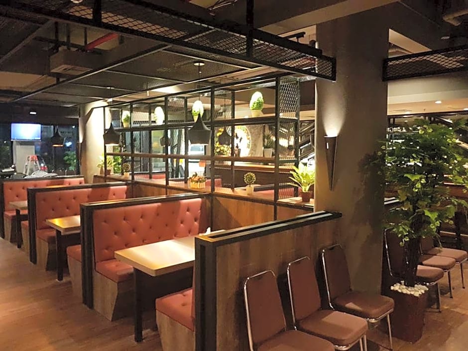 All Nite And Day Veteran