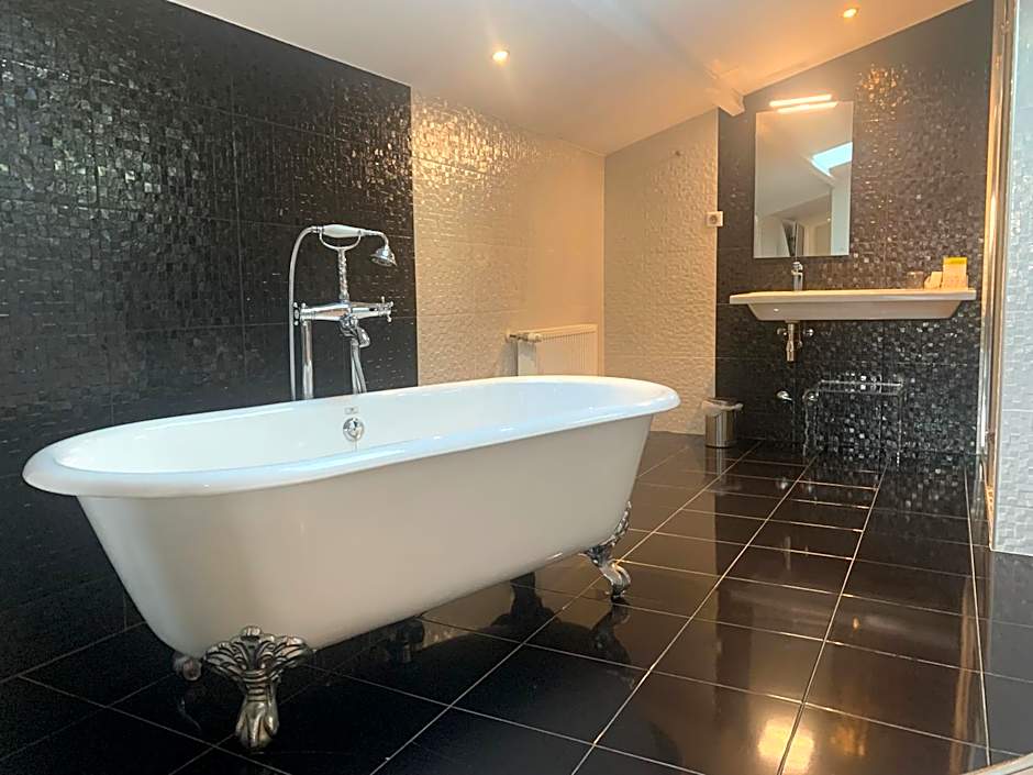 Les Criquets Hôtel & Spa