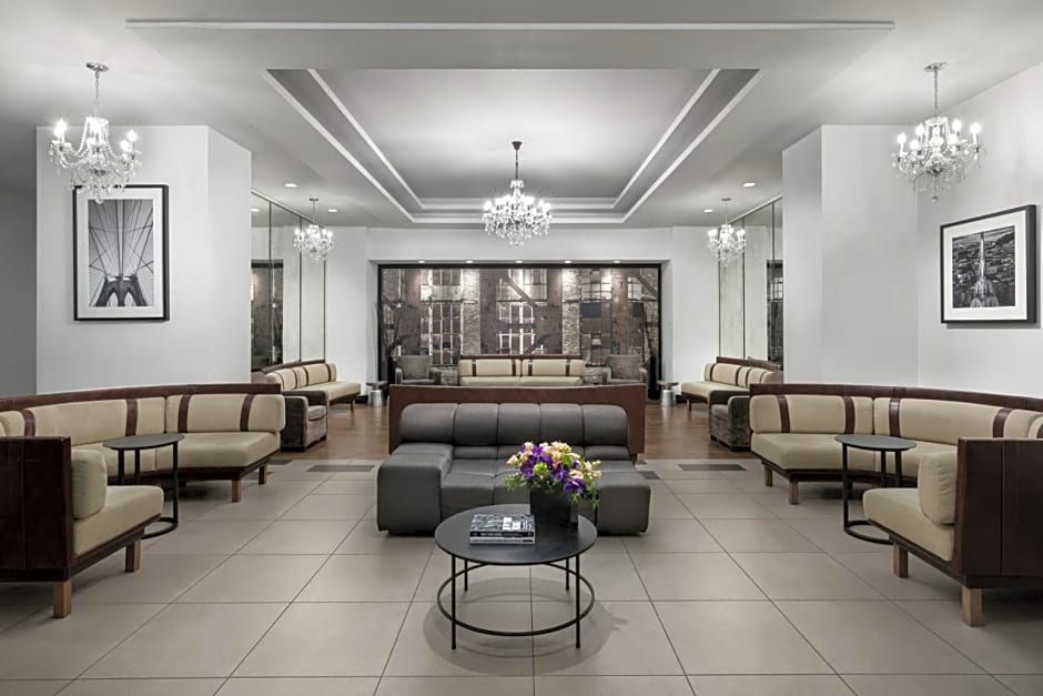 Executive Class at MTS Hotel