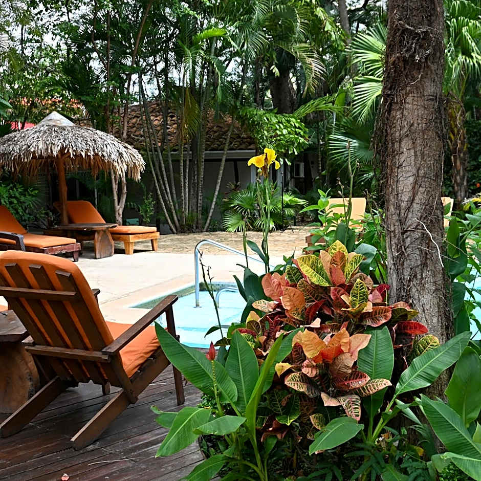 Hotel Pasatiempo