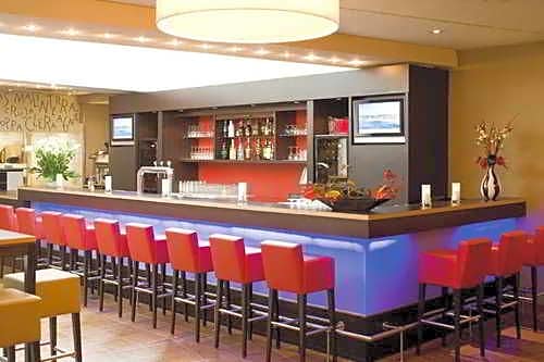 Mövenpick Hotel Den Haag-voorburg