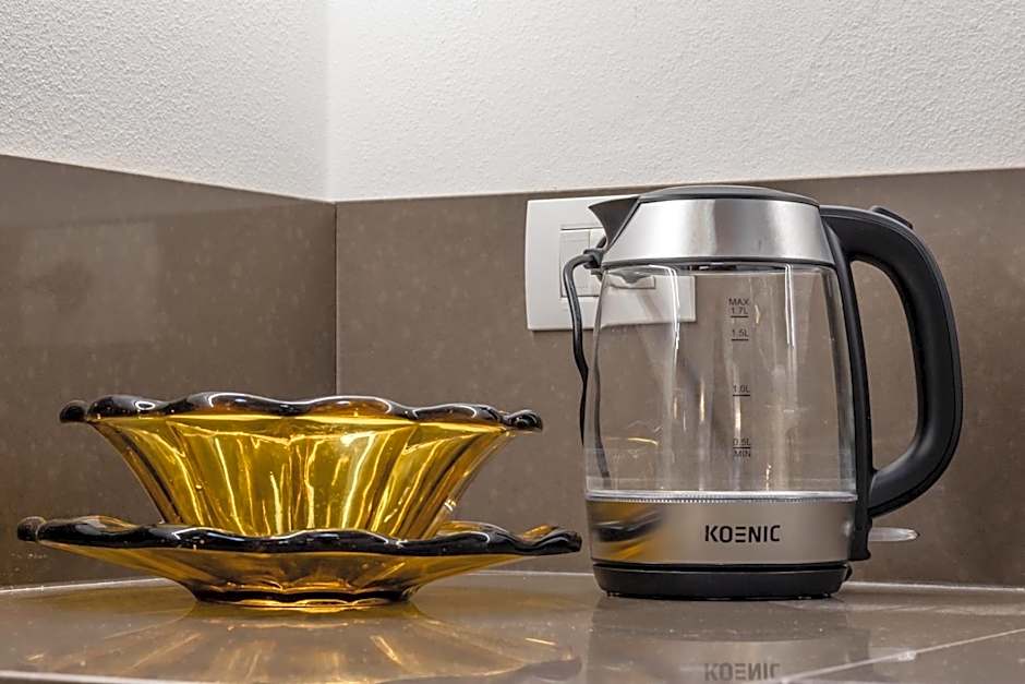 Veronetta Stunning Rooftop with Lift