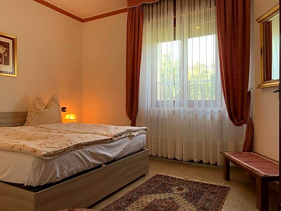 Haus Romagnoli Residence