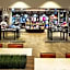 Courtyard by Marriott Anaheim Theme Park Entrance