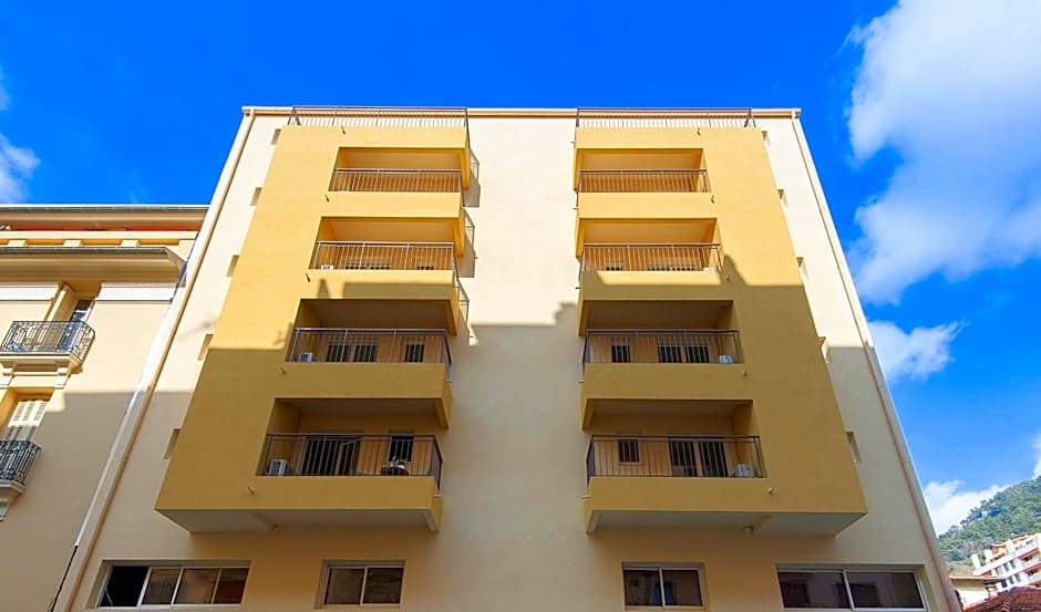 Villa Serafina Apartements