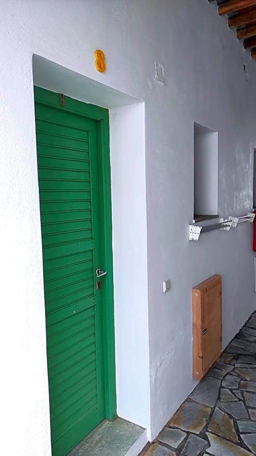 Τζαννής Αγλαΐα