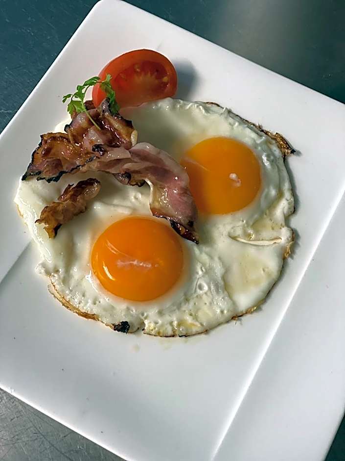 Hotel Restaurant Schiff