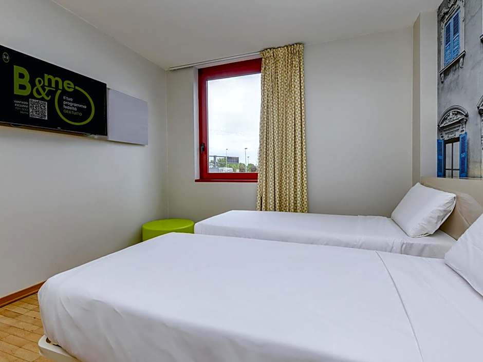 B&B Hotel Verona