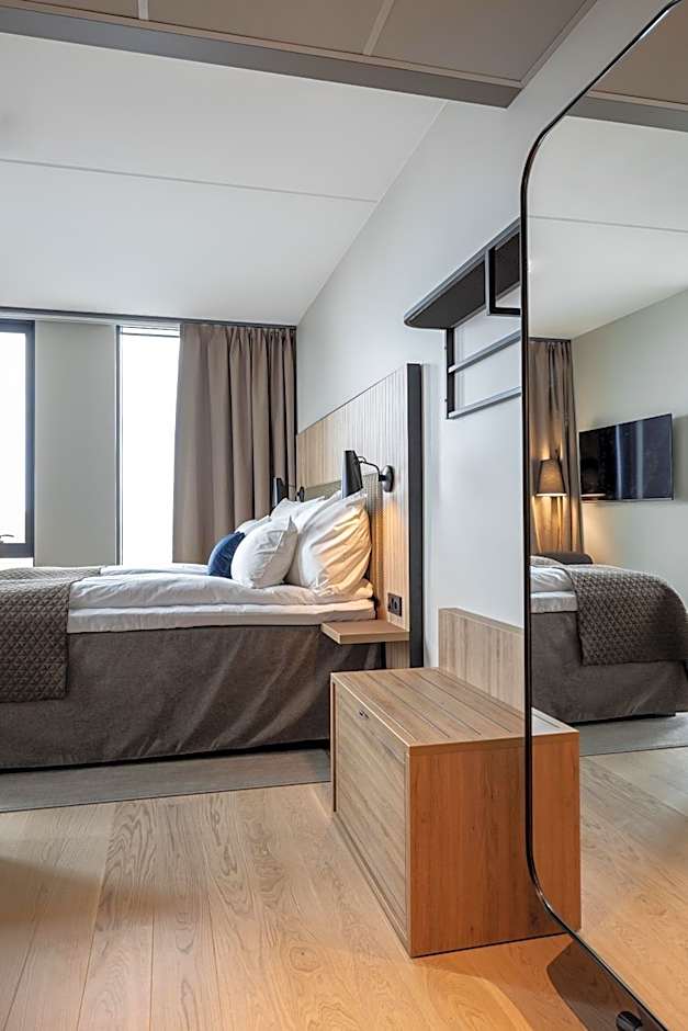 Quality Hotel Ramsalt