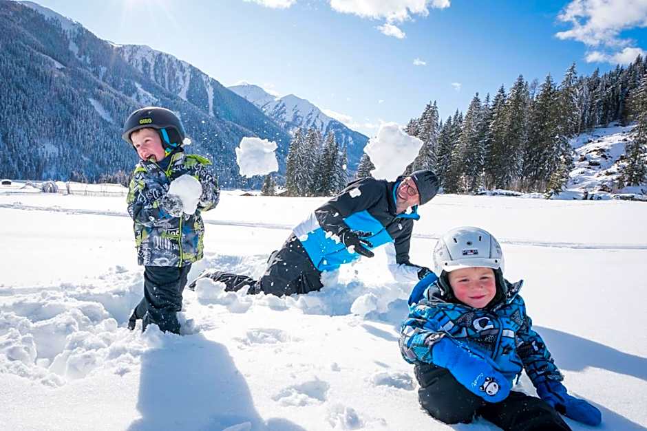 Tillga Glück - 4 stars