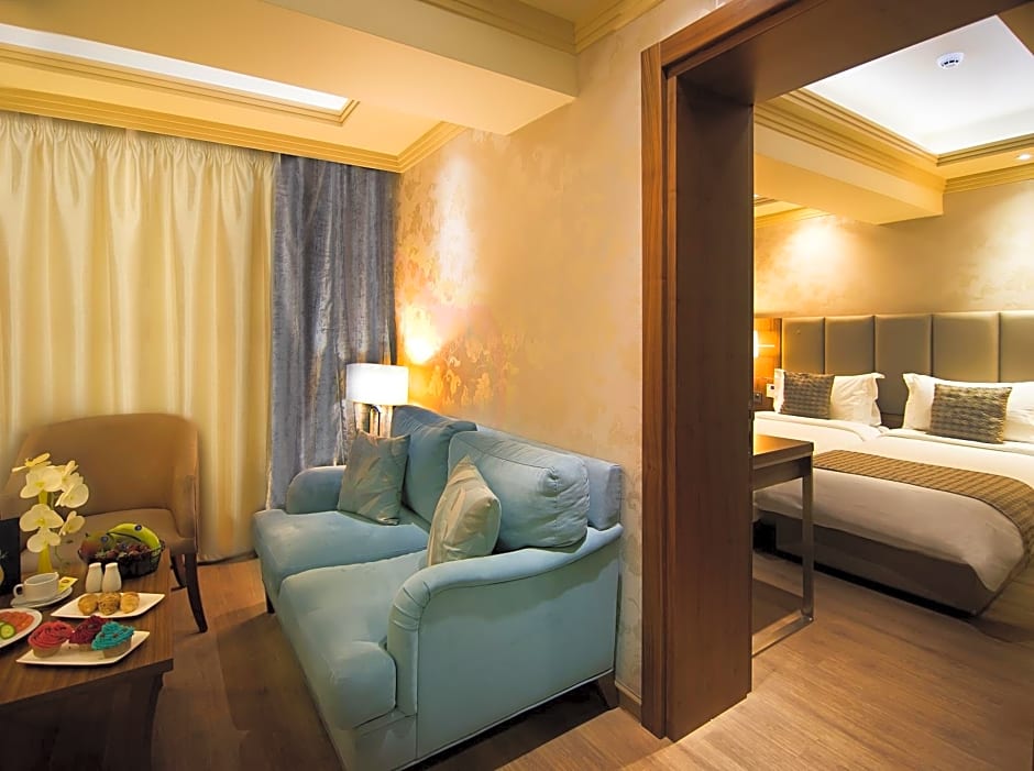 Gems Hotel