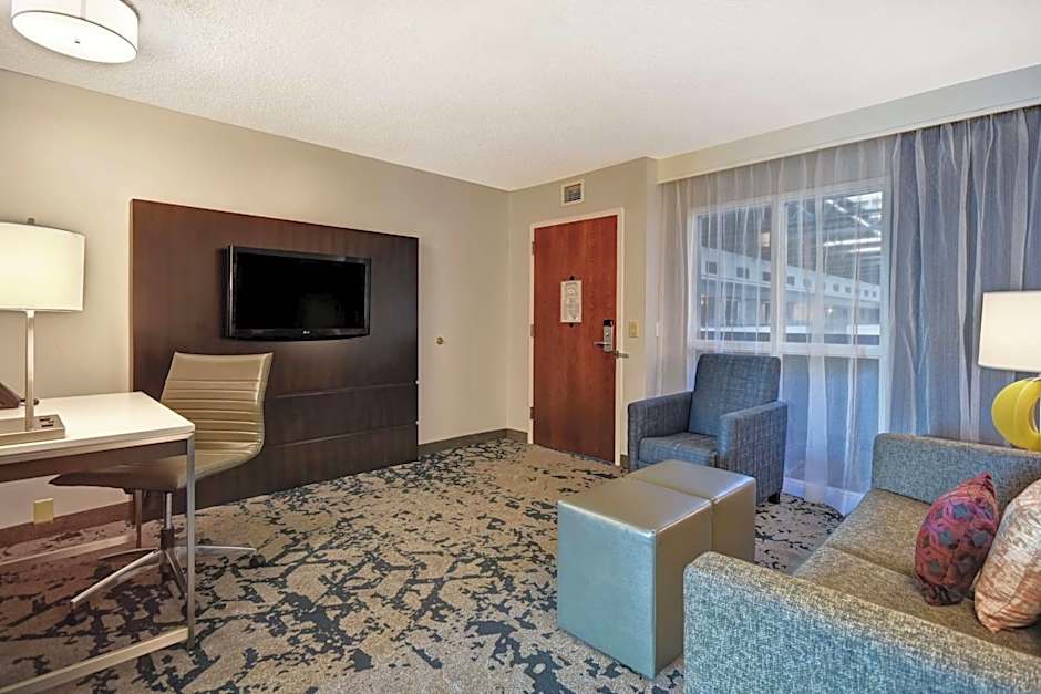 Embassy Suites By Hilton Hotel Montgomery-Conference Center