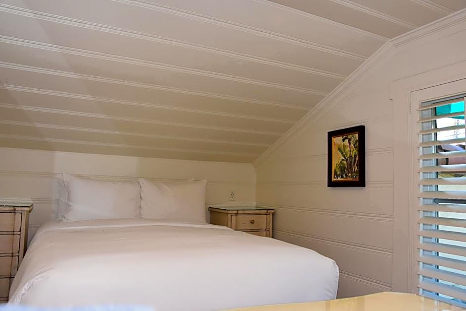 The Franciscan Hotel