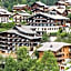 Hotel le Petit Dru