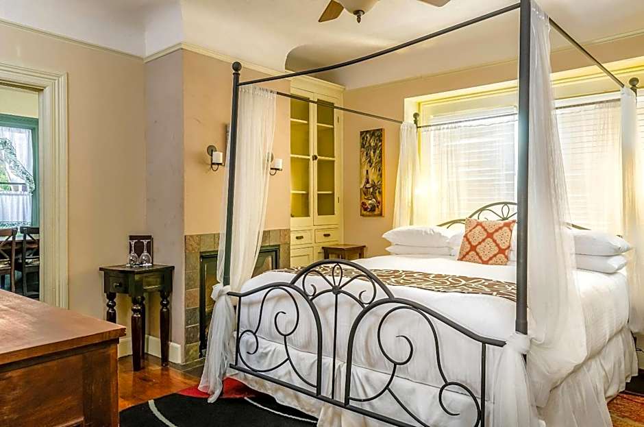 Hotel Napa Valley, an Ascend Collection Hotel