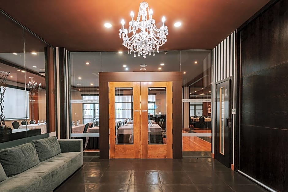 Zenit Hall 88 Studios