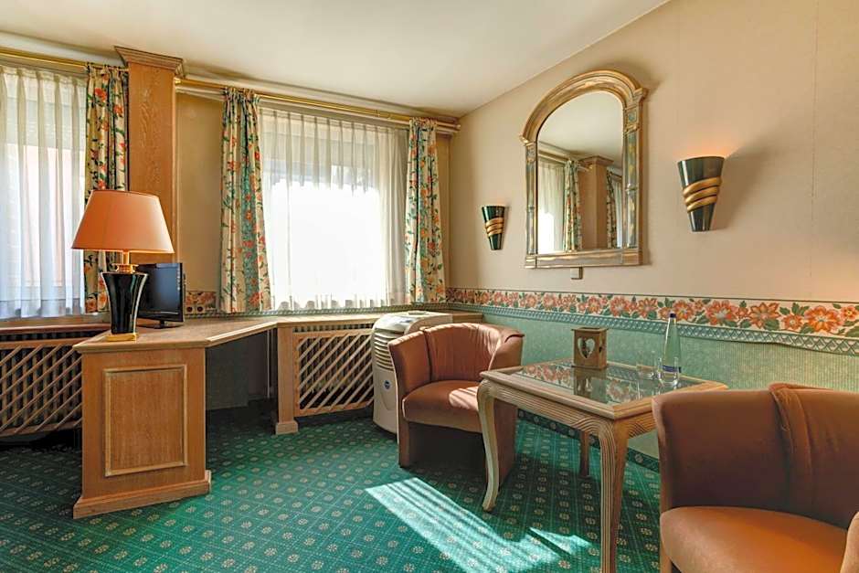 Centro Hotel Stern, Trademark Collection by Wyndham