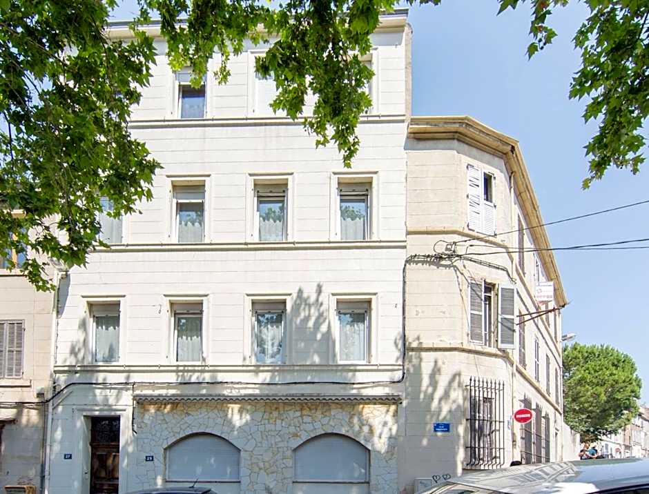 Résidence Carpe Diem