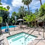 Clarion Hotel Bakersfield North
