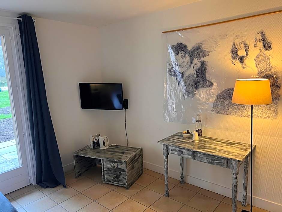 Golf Hotel de la Carte