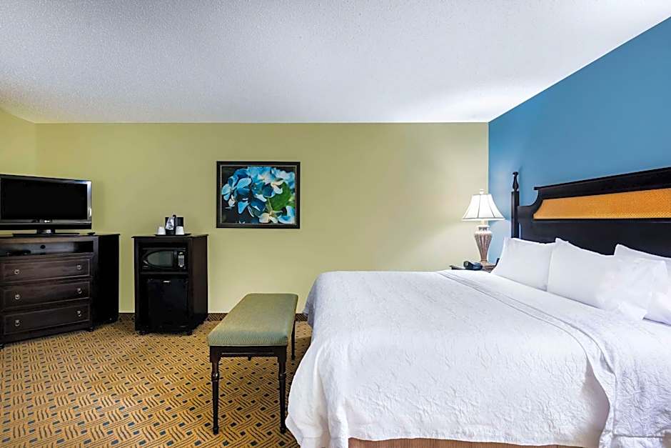 Hampton Inn By Hilton Murrells Inlet/Myrtle Beach Area
