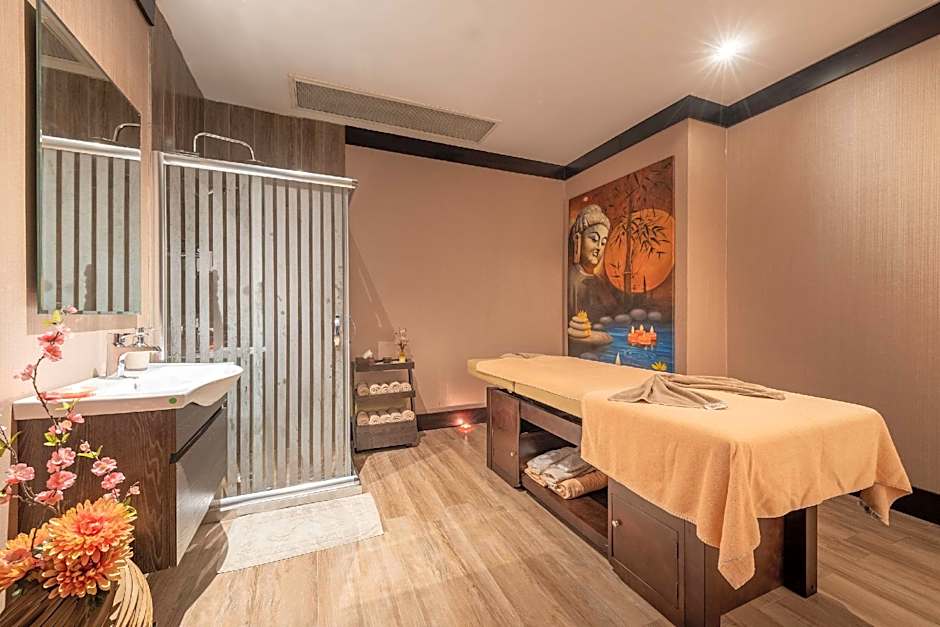 Clarion Hotel Istanbul Mahmutbey