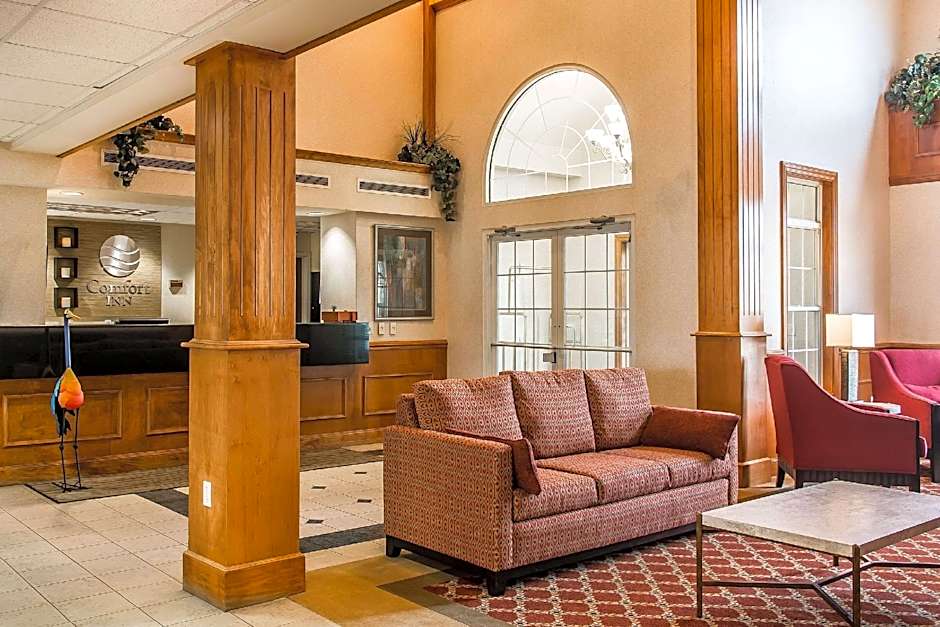 Hampton Inn by Hilton Chelsea