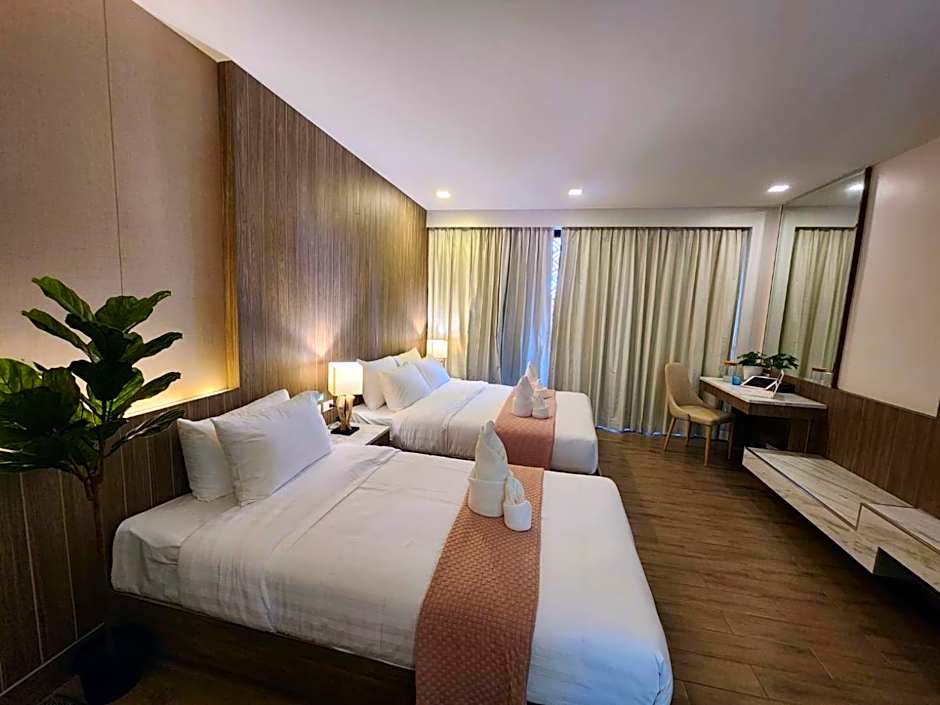 Alaita Boutique Phuket