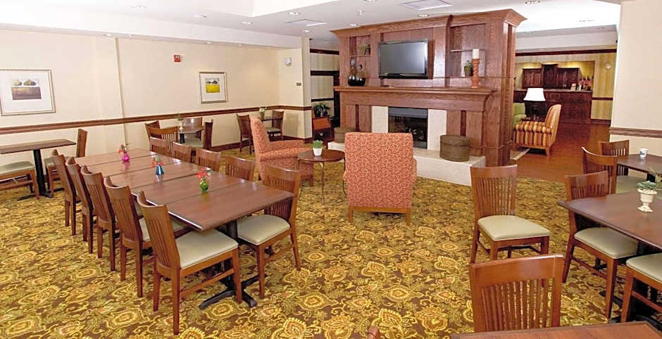 Country Inn & Suites by Radisson, Fredericksburg, VA