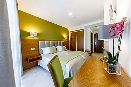 Hotel Santo António de Pádua