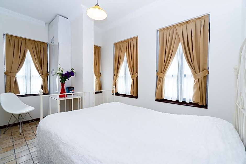 The Suite Apart Hotel