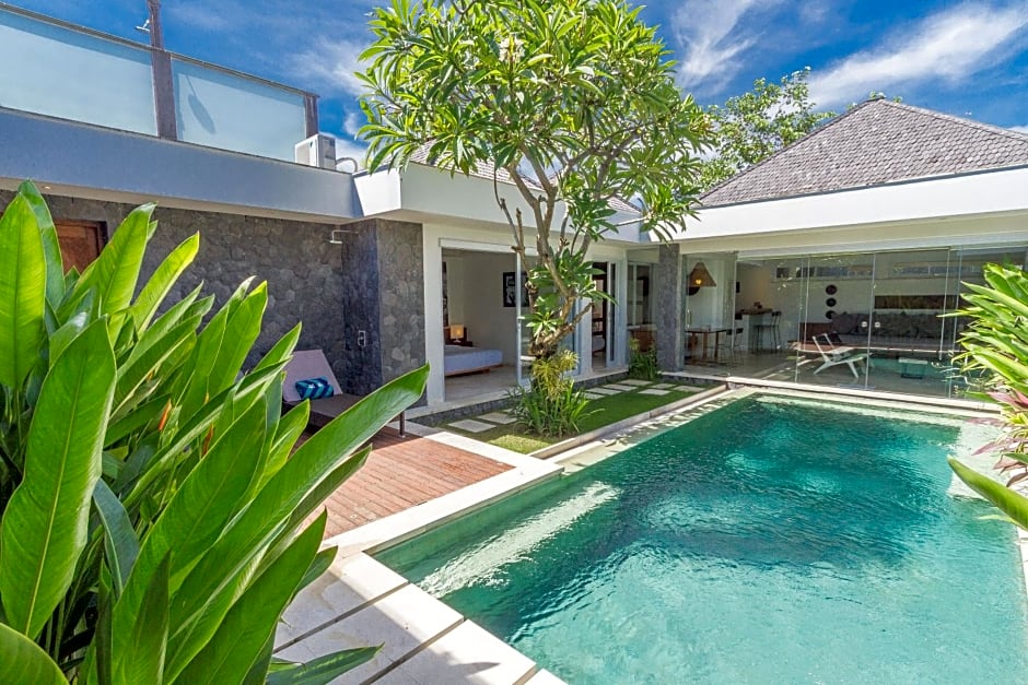 Vishuddha Ajna Villa - Outstanding 2 bdr villa - GREAT LOCATION!