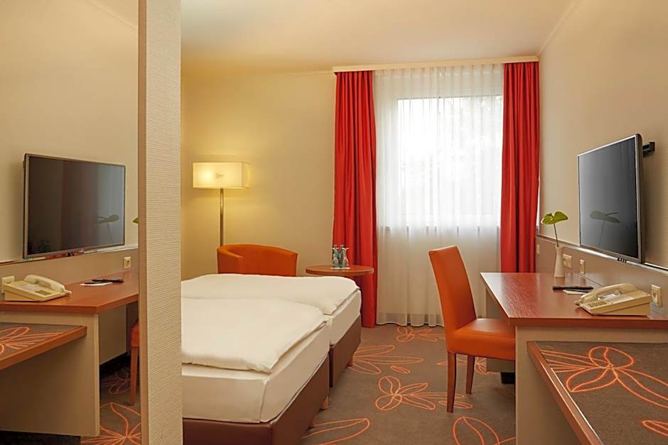 H+ Hotel Leipzig-Halle