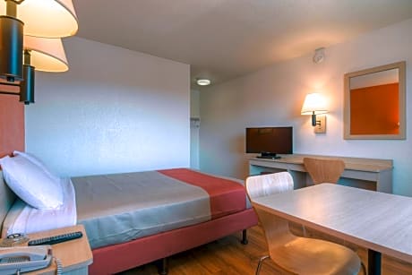 Double Room - Disability Access