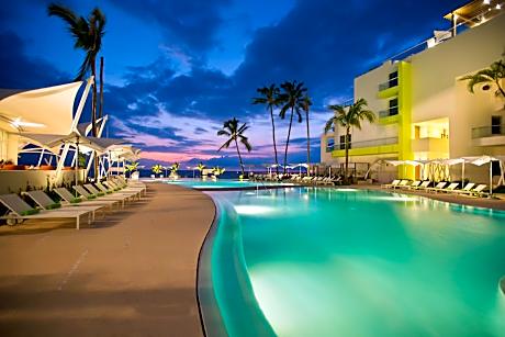 Krystal Grand Puerto Vallarta All Inclusive