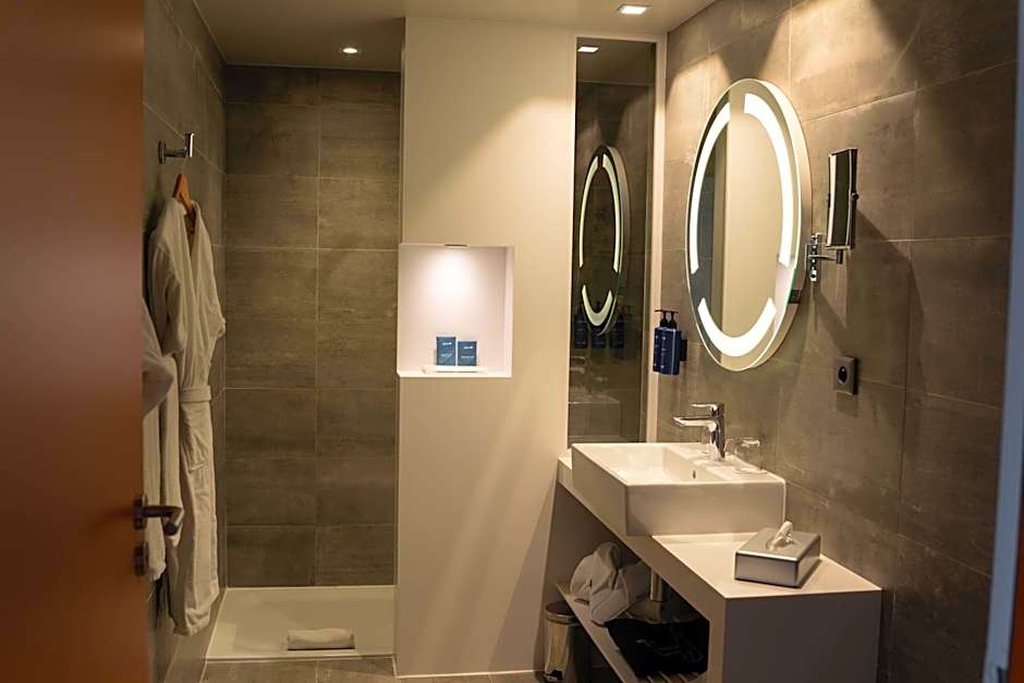 Radisson Blu Hotel Bordeaux
