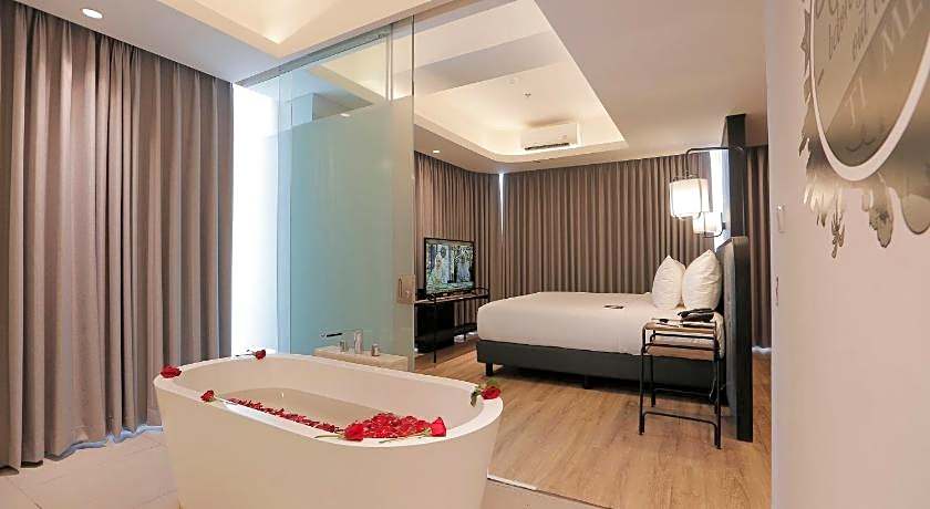 Luminor Hotel Purwokerto