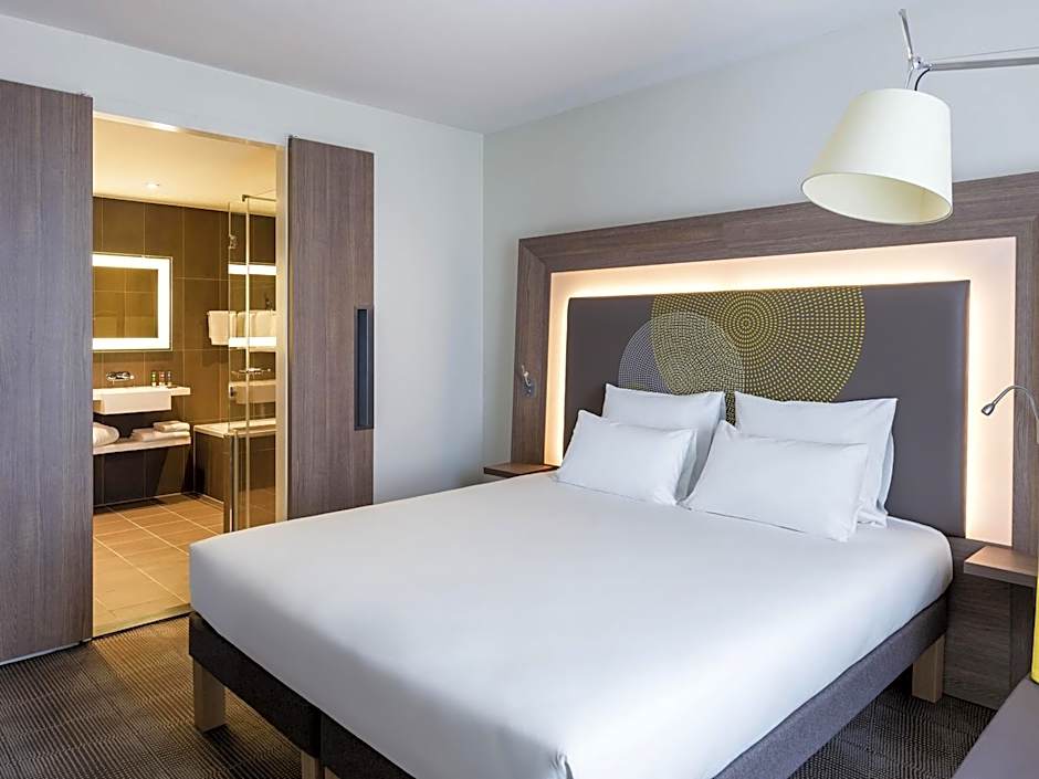 Novotel Amsterdam Schiphol Airport