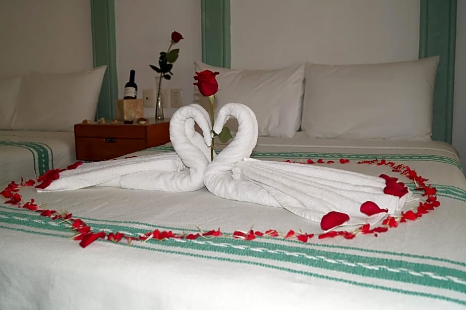 Hotel Careyes Puerto Escondido