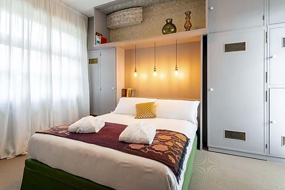 Ronco Dell'Abate - Lake Como Relais B&B