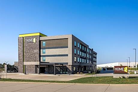 Home2 Suites by Hilton Altoona Des Moines