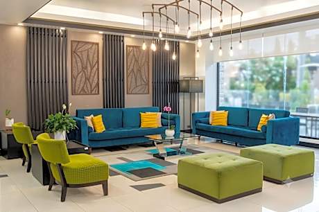 Wyndham Garden Quito