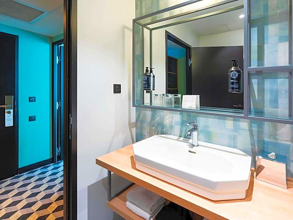 Le Splendid Hotel Annecy