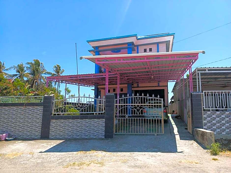 Hotel O Penginapan Noval